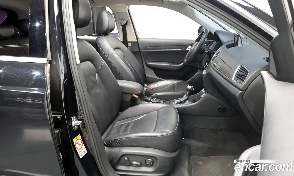 Audi Q3 2014 2.0 автомат (гидро), фото 11