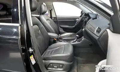 Audi Q3 2014 2.0 автомат (гидро), миниатюра 11