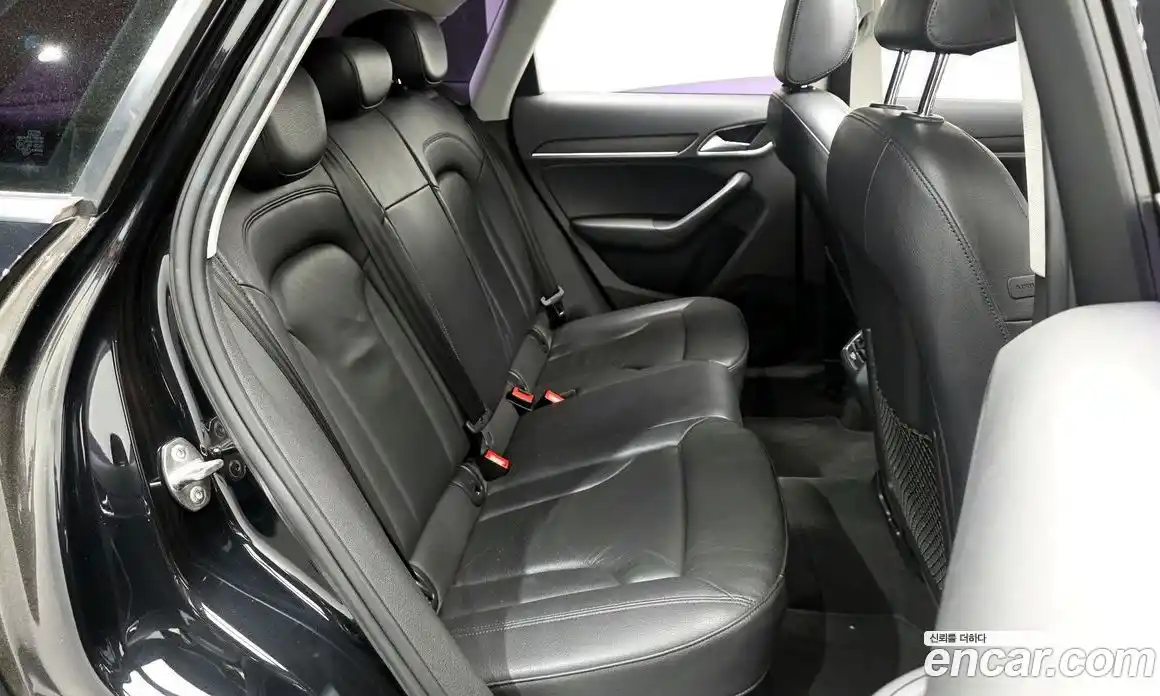 Audi Q3 2014 2.0 автомат (гидро), фото 12