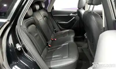 Audi Q3 2014 2.0 автомат (гидро), миниатюра 12