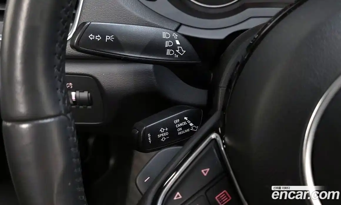 Audi Q3 2014 2.0 автомат (гидро), фото 18