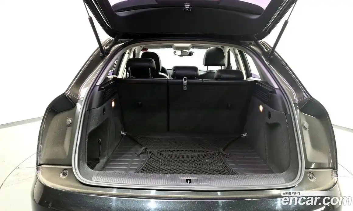 Audi Q3 2014 2.0 автомат (гидро), фото 20