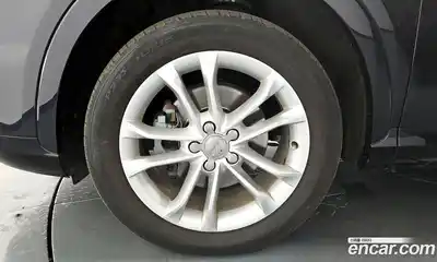 Audi Q3 2014 2.0 автомат (гидро), миниатюра 5