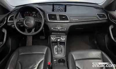 Audi Q3 2014 2.0 автомат (гидро), миниатюра 7
