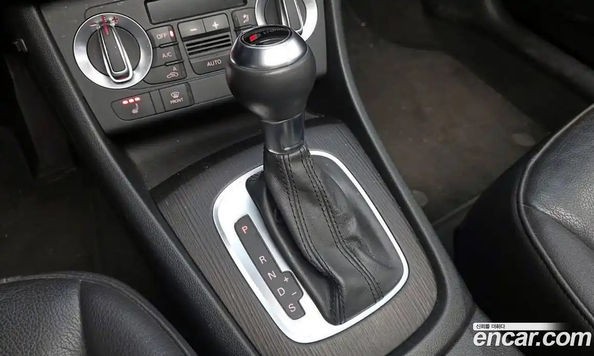 Audi Q3 2014 2.0 автомат (гидро), фото 9