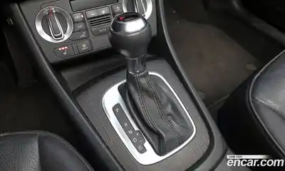 Audi Q3 2014 2.0 автомат (гидро), миниатюра 9