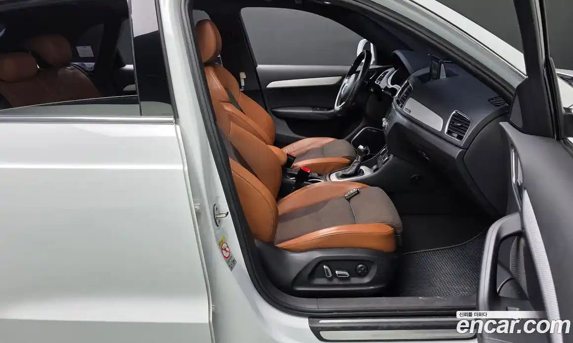 Audi Q3 2016 2.0 автомат (гидро), фото 11