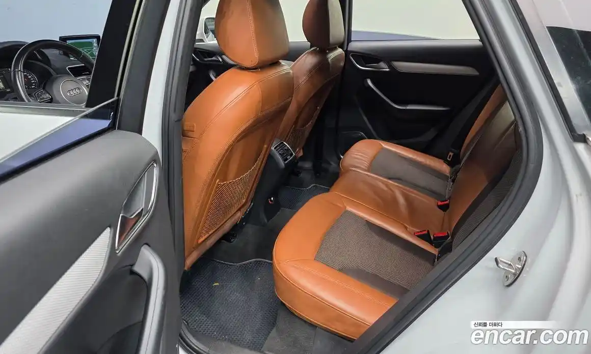Audi Q3 2016 2.0 автомат (гидро), фото 12