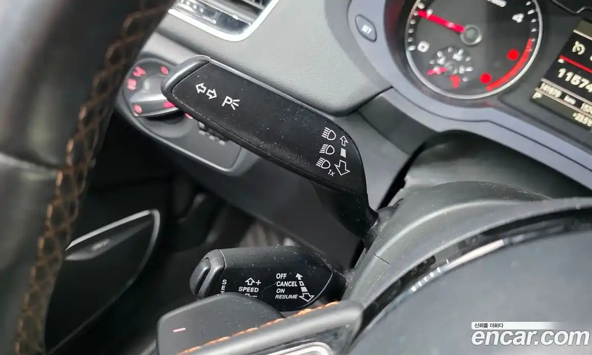 Audi Q3 2016 2.0 автомат (гидро), фото 17