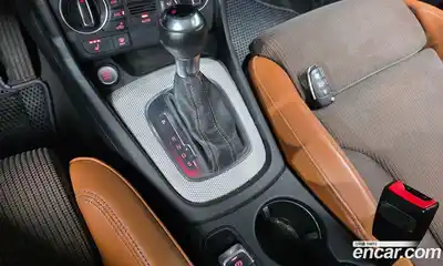 Audi Q3 2016 2.0 автомат (гидро), миниатюра 9