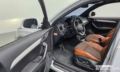 Audi Q3 2016 2.0 автомат (гидро), миниатюра 10