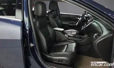 Chevrolet Malibu 2016 1.5 автомат (гидро), миниатюра 11