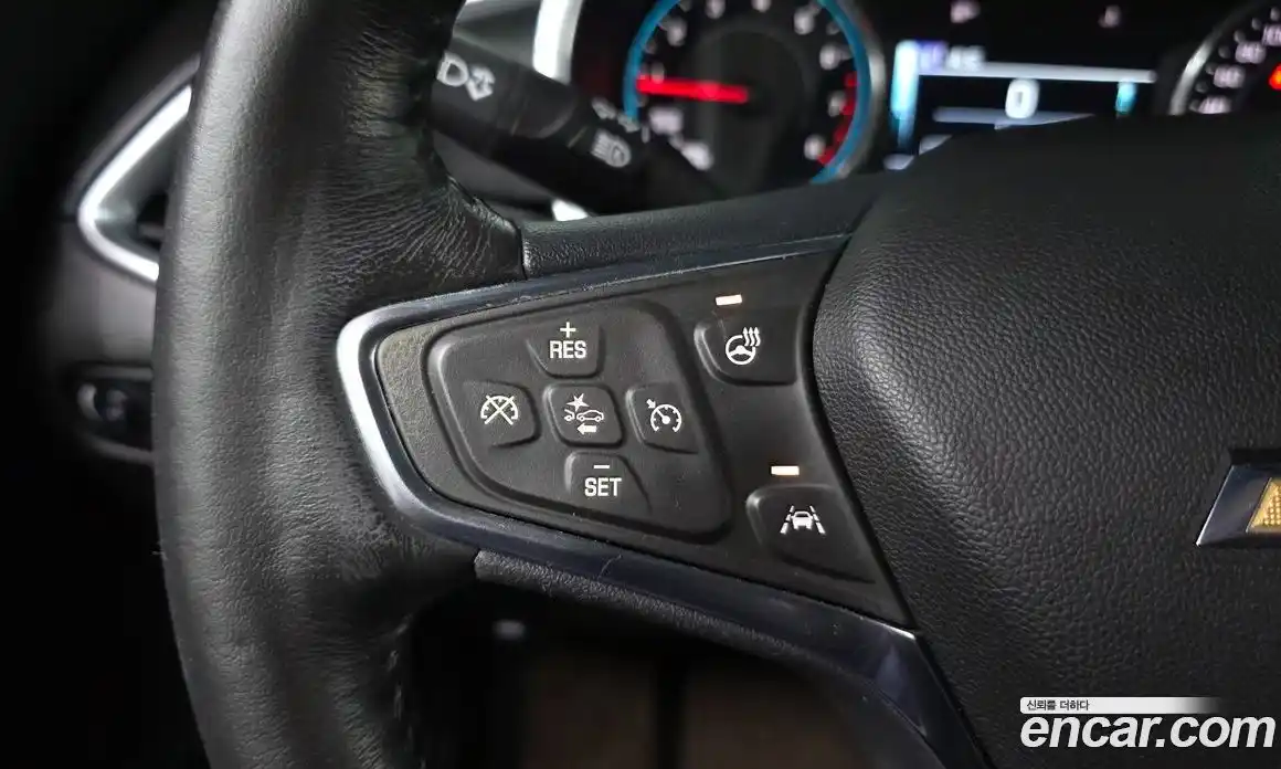 Chevrolet Malibu 2016 1.5 автомат (гидро), фото 16