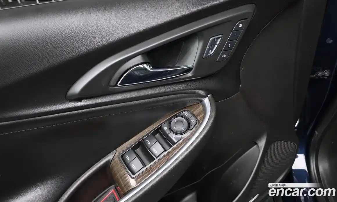Chevrolet Malibu 2016 1.5 автомат (гидро), фото 18