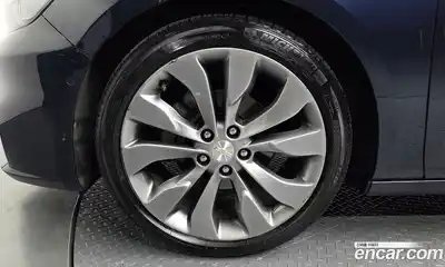Chevrolet Malibu 2016 1.5 автомат (гидро), миниатюра 5
