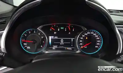 Chevrolet Malibu 2016 1.5 автомат (гидро), миниатюра 8
