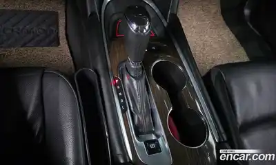 Chevrolet Malibu 2016 1.5 автомат (гидро), миниатюра 9