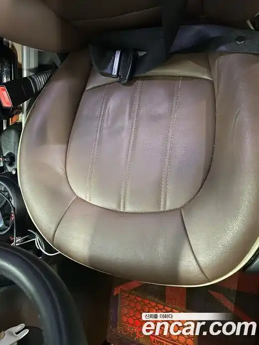 Mini Countryman 2014 2.0 автомат (гидро), фото 11