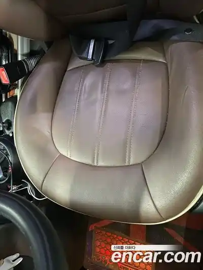 Mini Countryman 2014 2.0 автомат (гидро), миниатюра 11