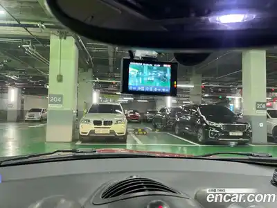 Mini Countryman 2014 2.0 автомат (гидро), миниатюра 12