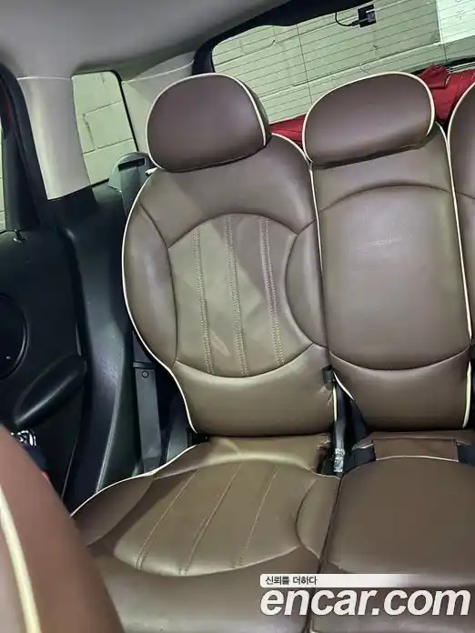 Mini Countryman 2014 2.0 автомат (гидро), фото 17