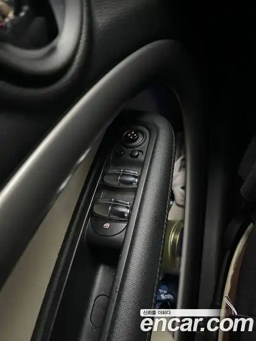 Mini Countryman 2014 2.0 автомат (гидро), фото 5