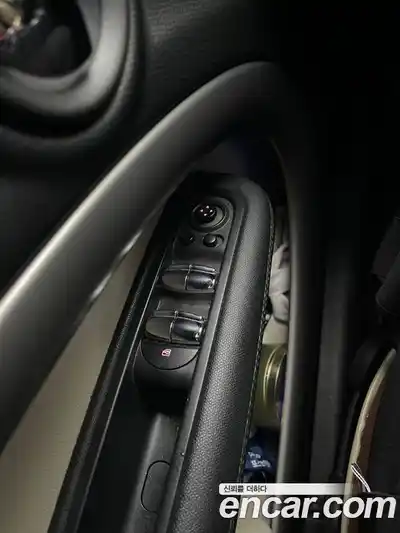 Mini Countryman 2014 2.0 автомат (гидро), миниатюра 5
