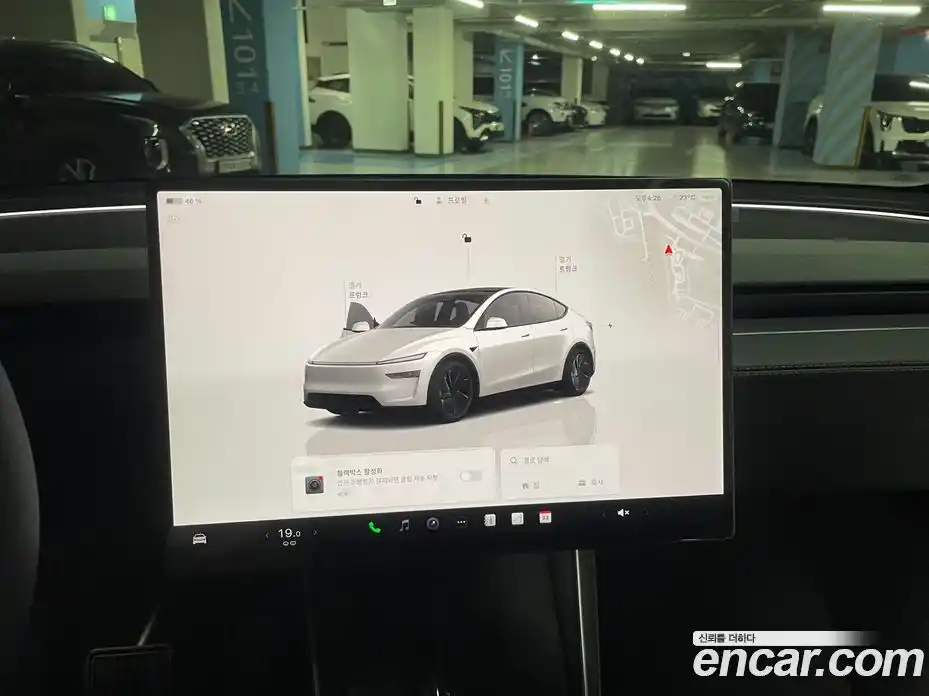 Tesla Model Y 2026 0.2 автомат (гидро), фото 17 Tesla Model Y 2026 0.2 автомат (гидро), фото 17