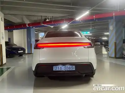 Tesla Model Y 2026 0.2 автомат (гидро), миниатюра 4 Tesla Model Y 2026 0.2 автомат (гидро), миниатюра 4