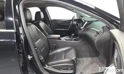 Chevrolet Impala 2016 2.5 автомат (гидро), миниатюра 11