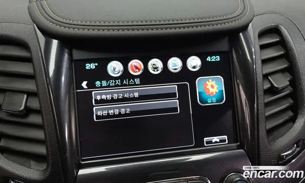 Chevrolet Impala 2016 2.5 автомат (гидро), фото 16