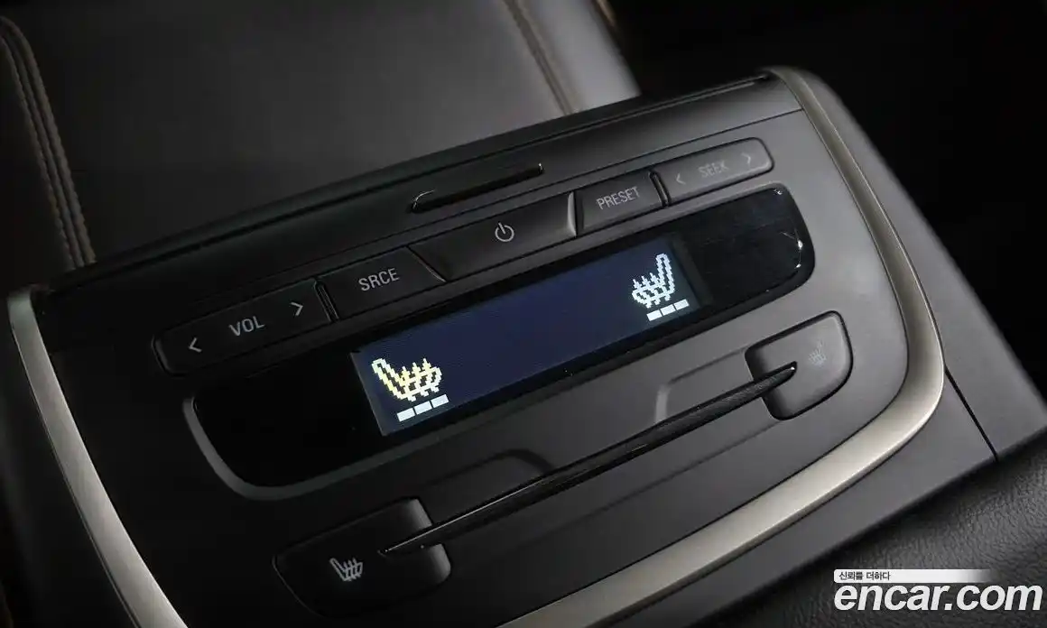 Chevrolet Impala 2016 2.5 автомат (гидро), фото 18
