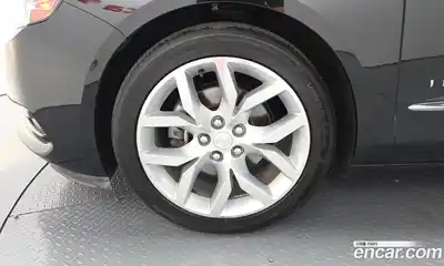 Chevrolet Impala 2016 2.5 автомат (гидро), миниатюра 5