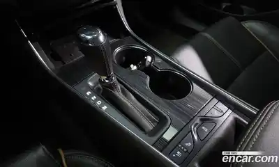 Chevrolet Impala 2016 2.5 автомат (гидро), миниатюра 9
