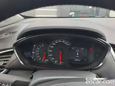 Chevrolet Trax 2021 1.4 гидро, миниатюра 10 Chevrolet Trax 2021 1.4 гидро, миниатюра 10