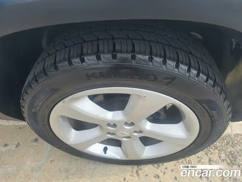Chevrolet Trax 2016 1.4 гидро, фото 20 Chevrolet Trax 2016 1.4 гидро, фото 20