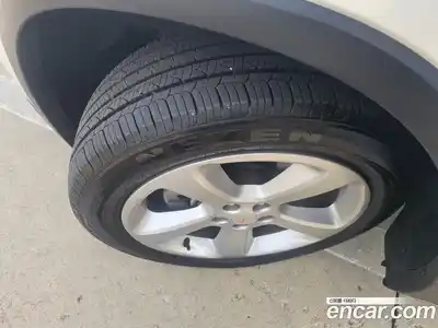 Chevrolet Trax 2016 1.4 гидро, миниатюра 5 Chevrolet Trax 2016 1.4 гидро, миниатюра 5