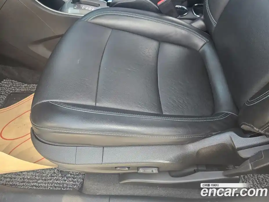 Chevrolet Trax 2016 1.4 гидро, фото 7 Chevrolet Trax 2016 1.4 гидро, фото 7