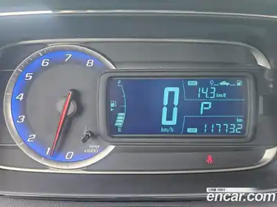 Chevrolet Trax 2016 1.4 гидро, миниатюра 8 Chevrolet Trax 2016 1.4 гидро, миниатюра 8