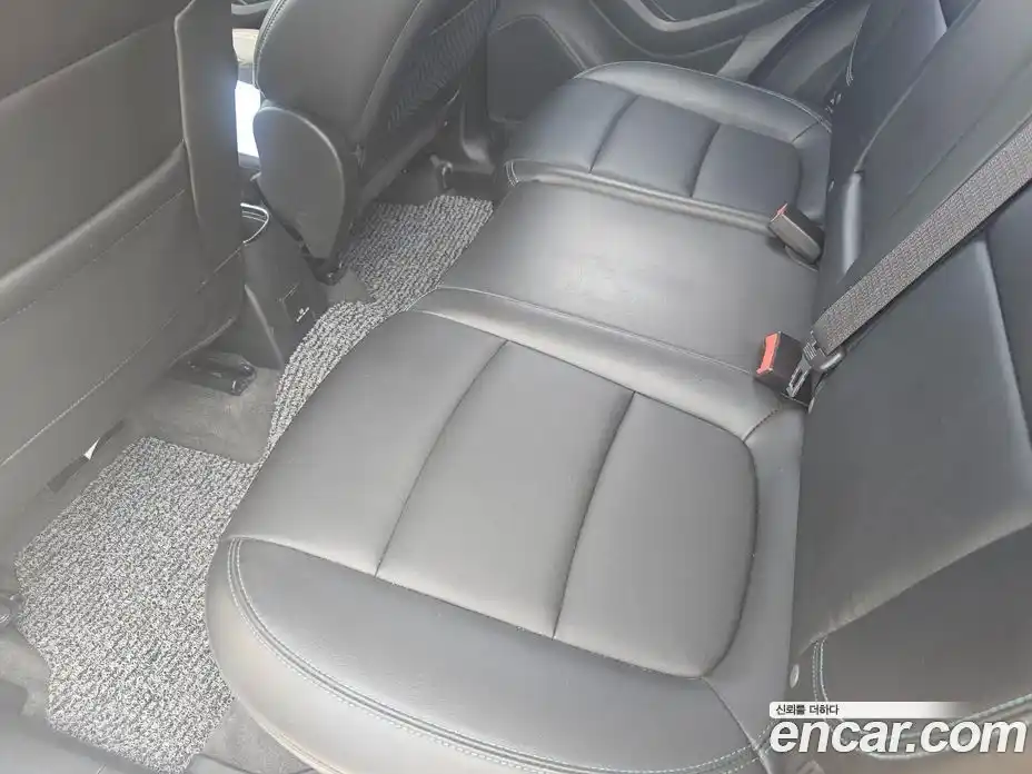 Chevrolet Trax 2016 1.4 гидро, фото 10 Chevrolet Trax 2016 1.4 гидро, фото 10
