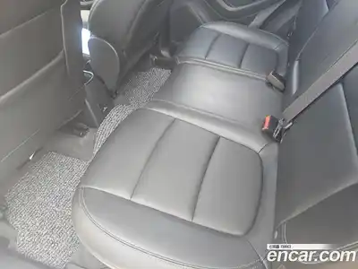 Chevrolet Trax 2016 1.4 гидро, миниатюра 10 Chevrolet Trax 2016 1.4 гидро, миниатюра 10