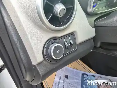 Chevrolet Trax 2014 1.4 гидро, миниатюра 11 Chevrolet Trax 2014 1.4 гидро, миниатюра 11