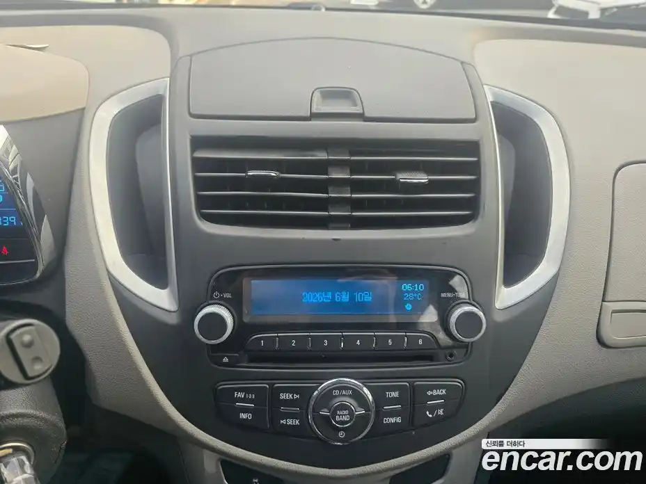 Chevrolet Trax 2014 1.4 гидро, фото 17 Chevrolet Trax 2014 1.4 гидро, фото 17