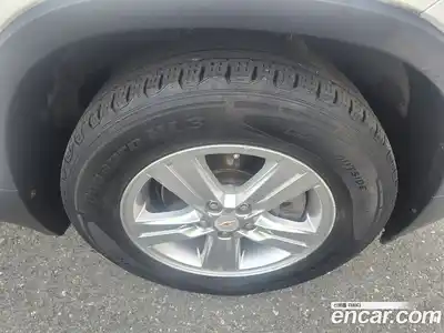 Chevrolet Trax 2014 1.4 гидро, миниатюра 5 Chevrolet Trax 2014 1.4 гидро, миниатюра 5