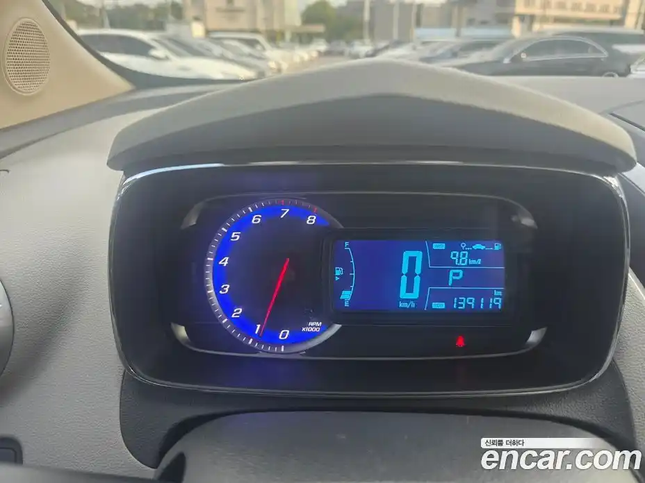 Chevrolet Trax 2014 1.4 гидро, фото 8 Chevrolet Trax 2014 1.4 гидро, фото 8