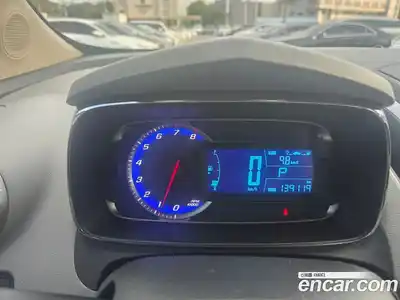 Chevrolet Trax 2014 1.4 гидро, миниатюра 8 Chevrolet Trax 2014 1.4 гидро, миниатюра 8