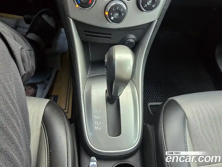 Chevrolet Trax 2014 1.4 гидро, фото 9 Chevrolet Trax 2014 1.4 гидро, фото 9
