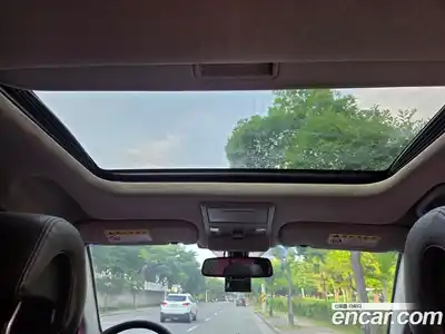 Chevrolet Winstorm 2009 2.0 автомат (гидро), миниатюра 12