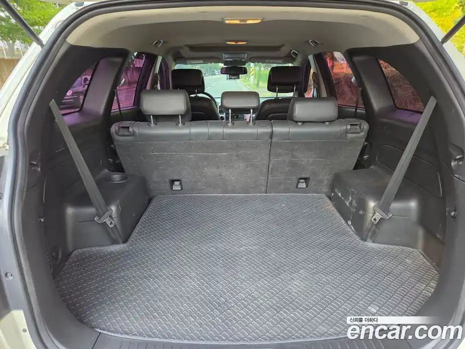 Chevrolet Winstorm 2009 2.0 автомат (гидро), фото 15