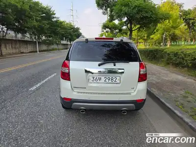 Chevrolet Winstorm 2009 2.0 автомат (гидро), миниатюра 4